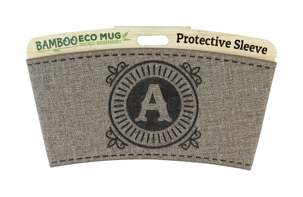 Cup Wrap Sleeve A