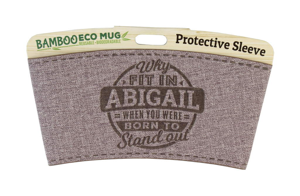 Cu R Abigail