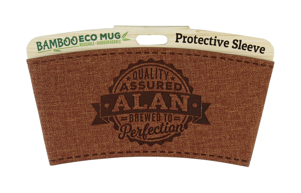Cu R Alan
