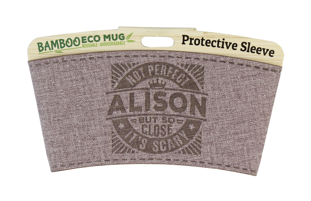 Cu R Alison