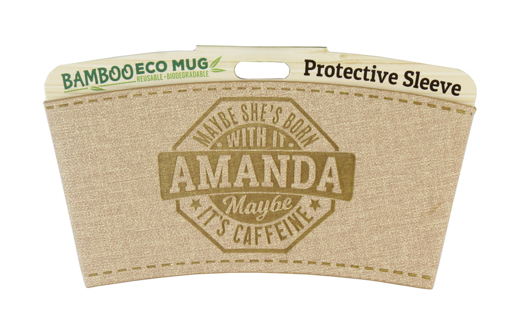 Cu R Amanda