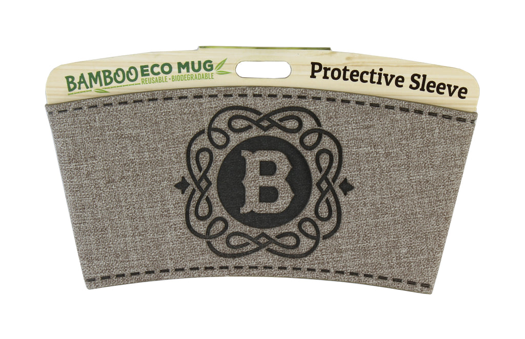 Cup Wrap Sleeve B