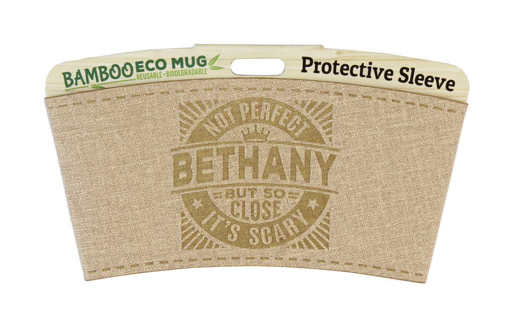 Cu R Bethany