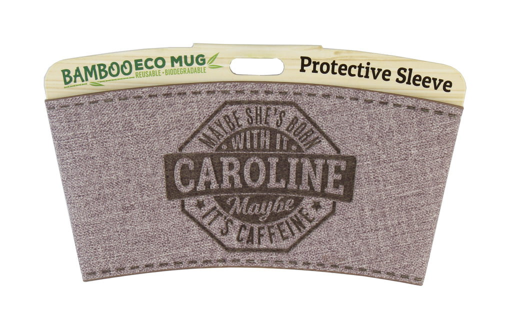 Cu R Caroline
