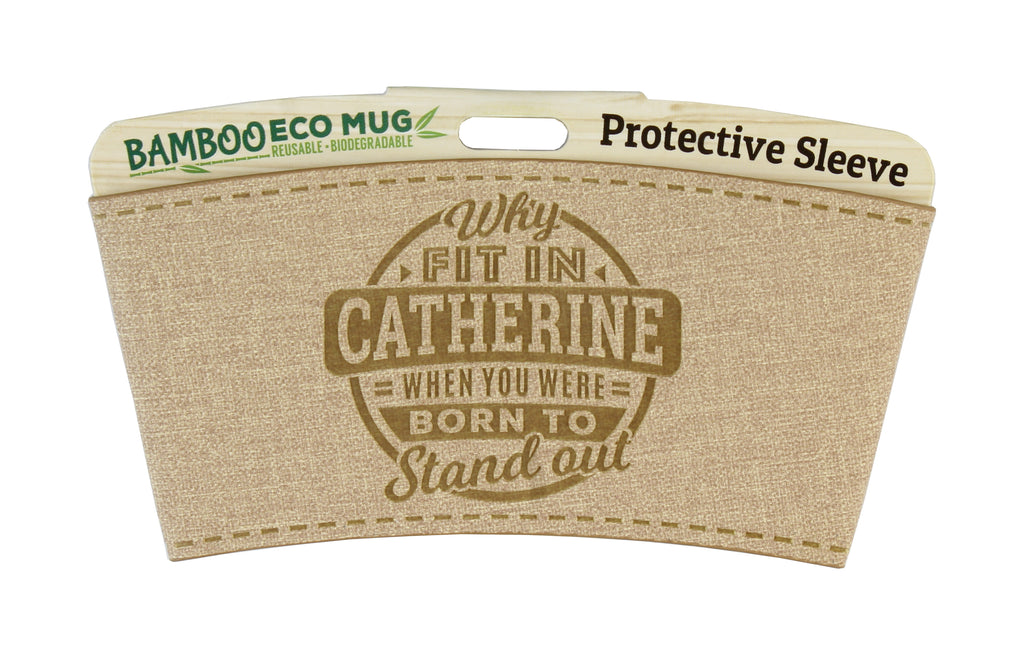 Cu R Catherine