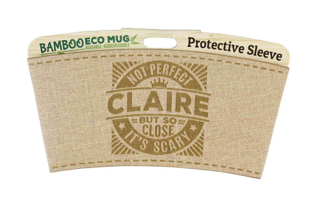 Cu R Claire
