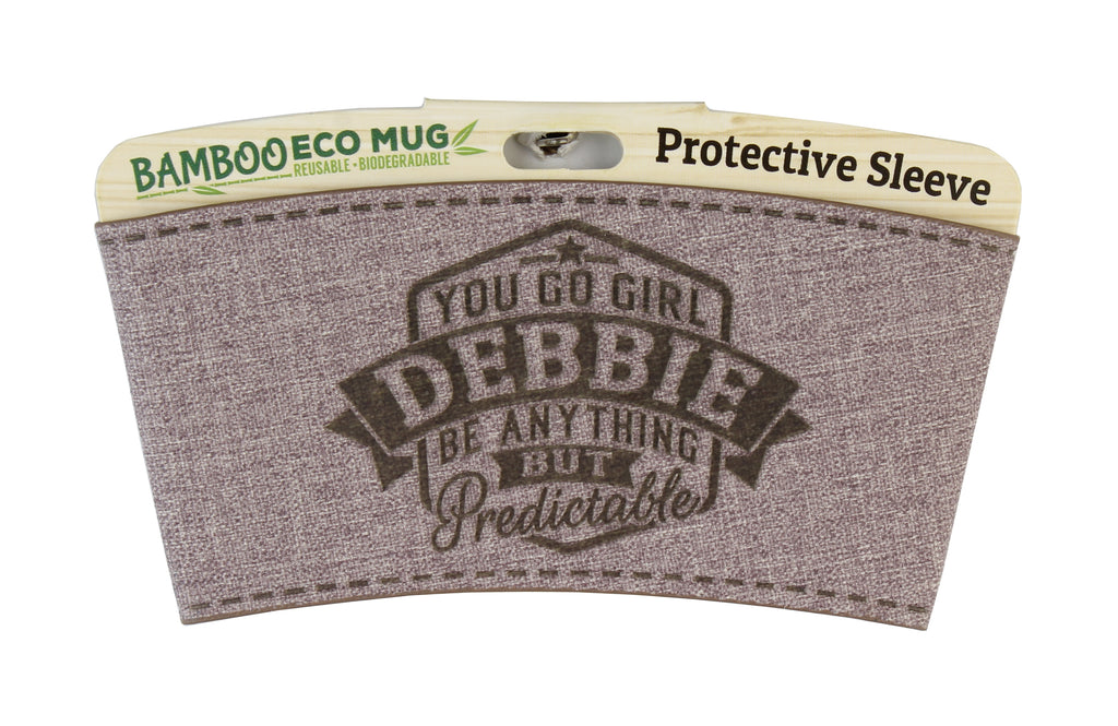 Cu R Debbie