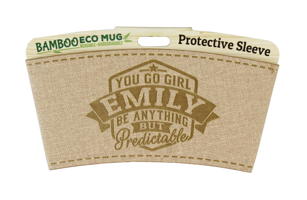 Cu R Emily