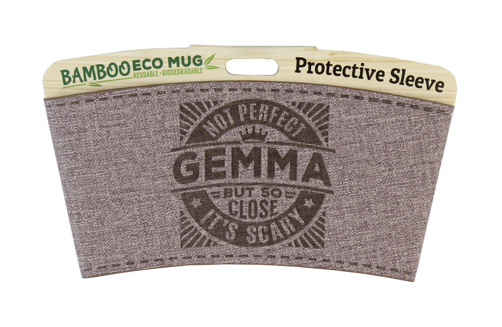 Cu R Gemma