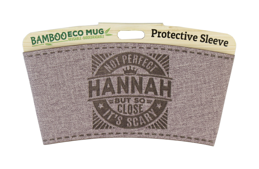 Cu R Hannah