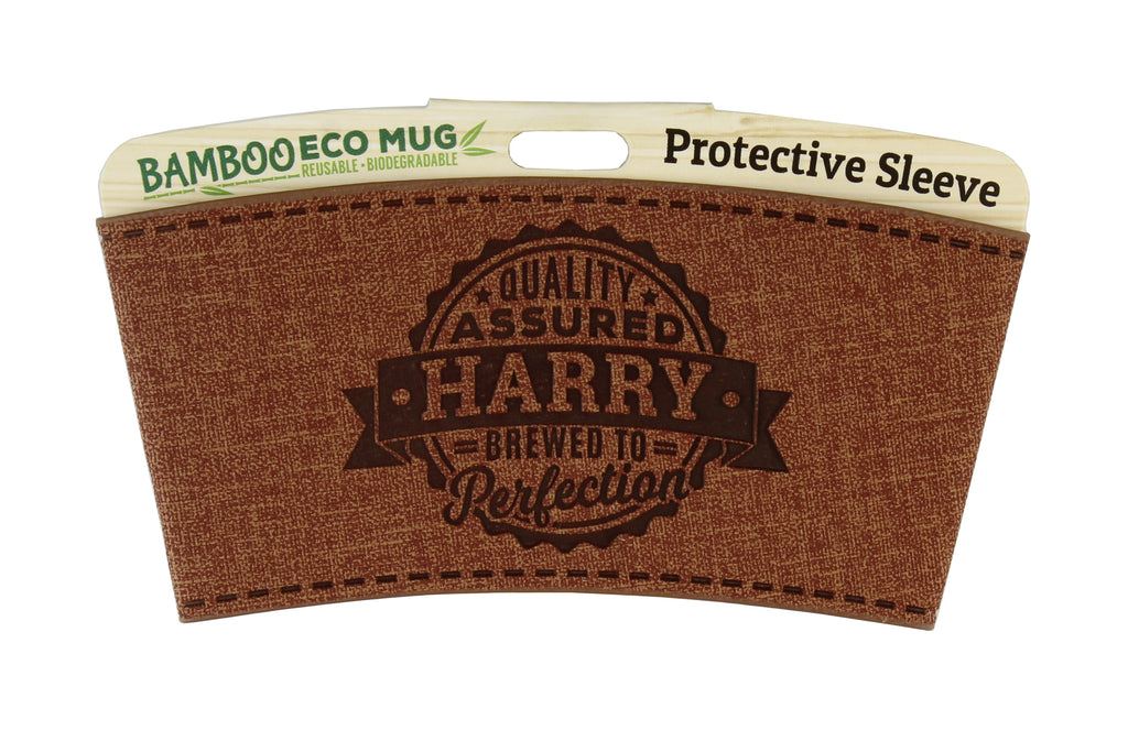 Cu R Harry