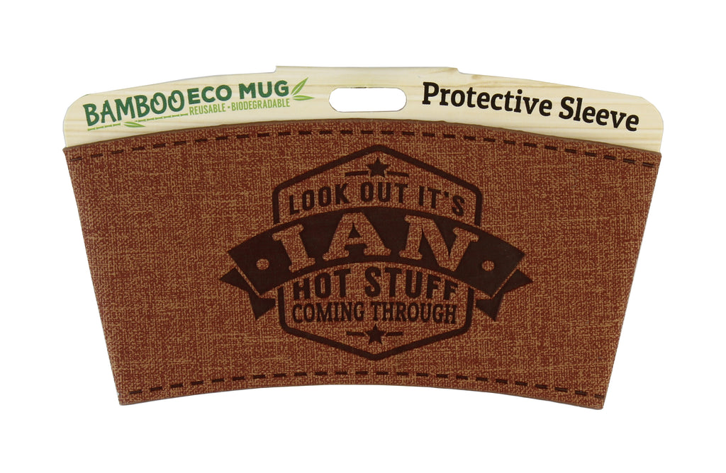 Cu R Ian