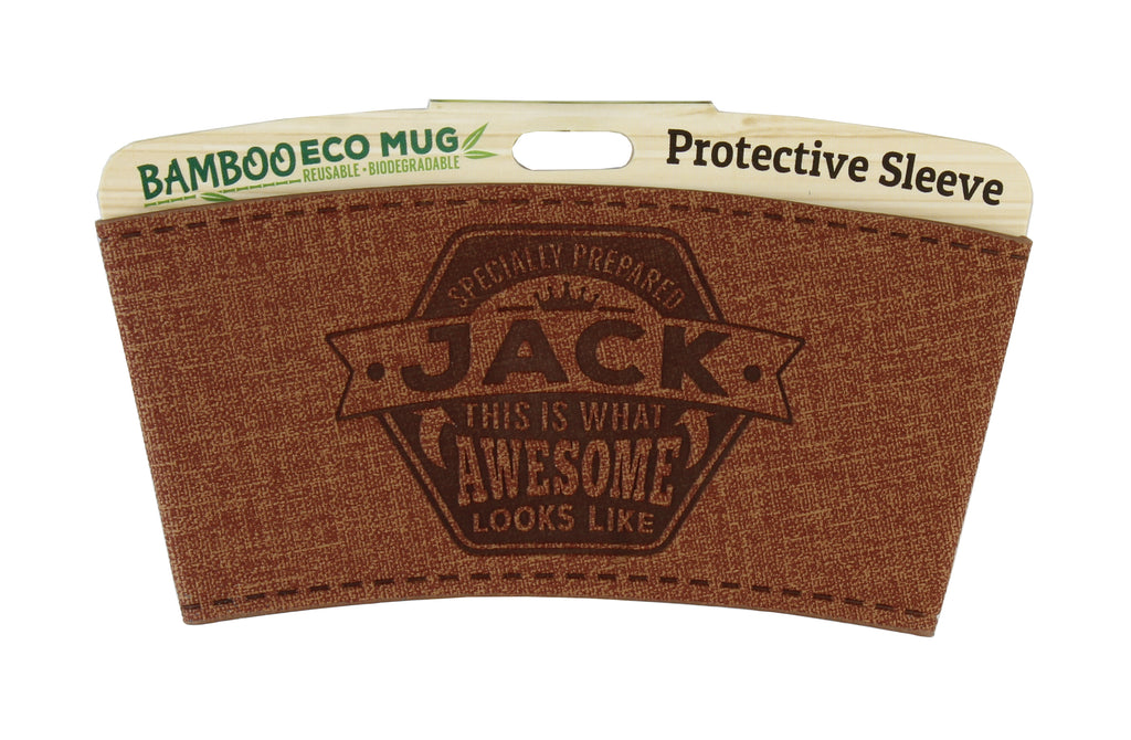 Cu R Jack