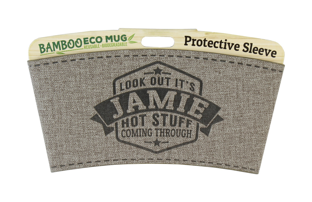 Cu R Jamie