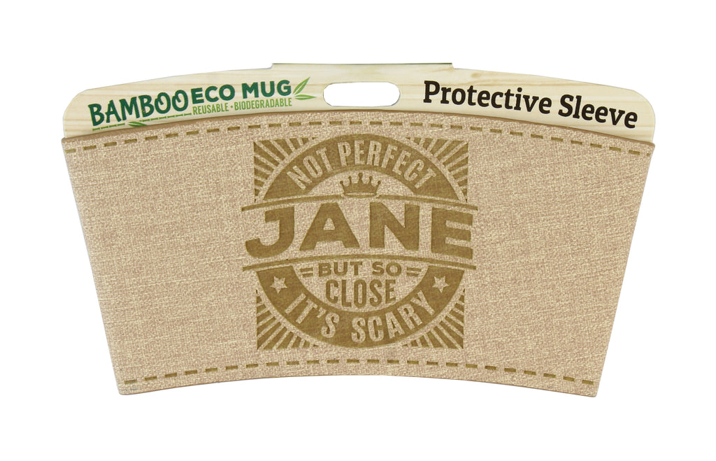 Cu R Jane