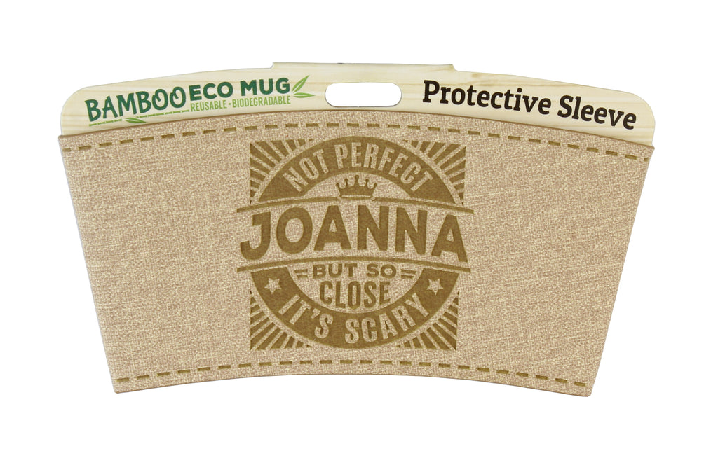Cu R Joanna