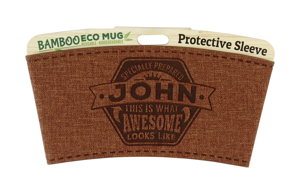 Cu R John