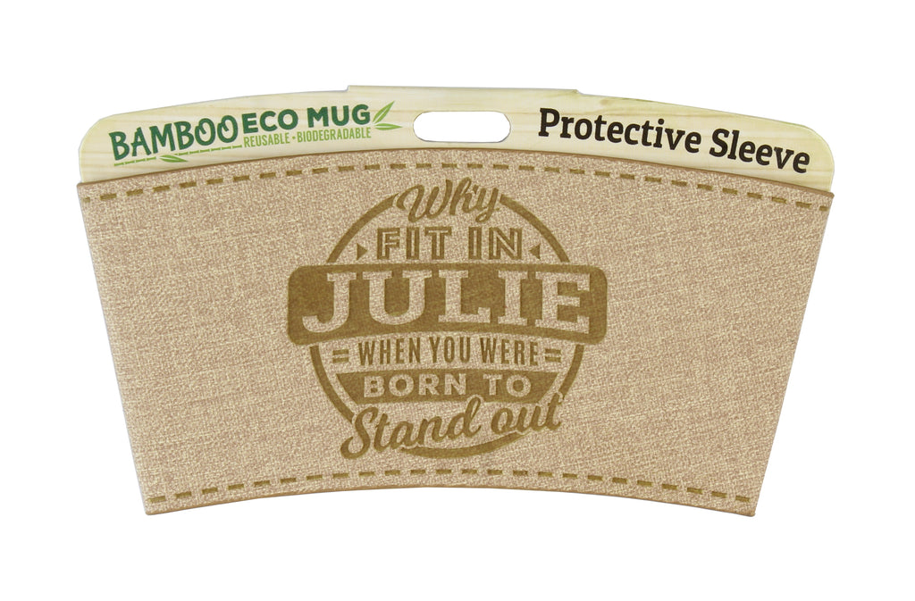 Cu R Julie