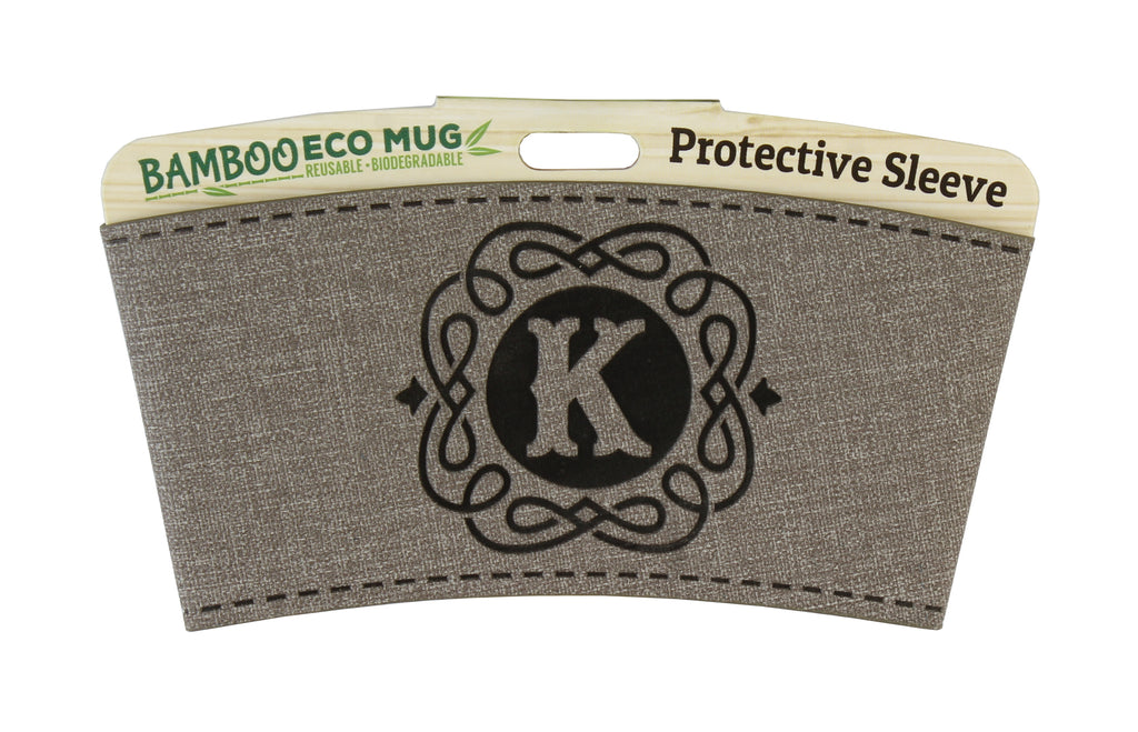 Cup Wrap Sleeve K