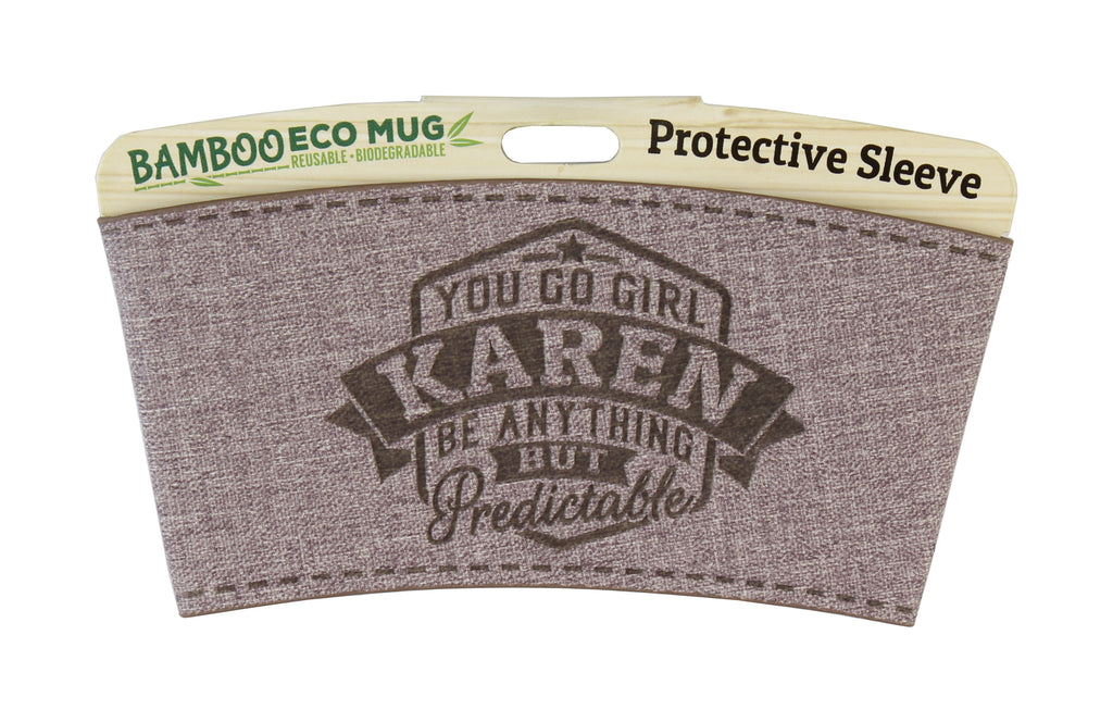 Cu R Karen