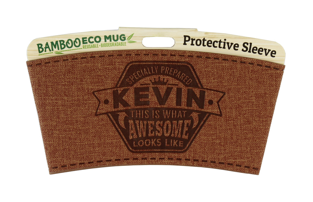 Cu R Kevin