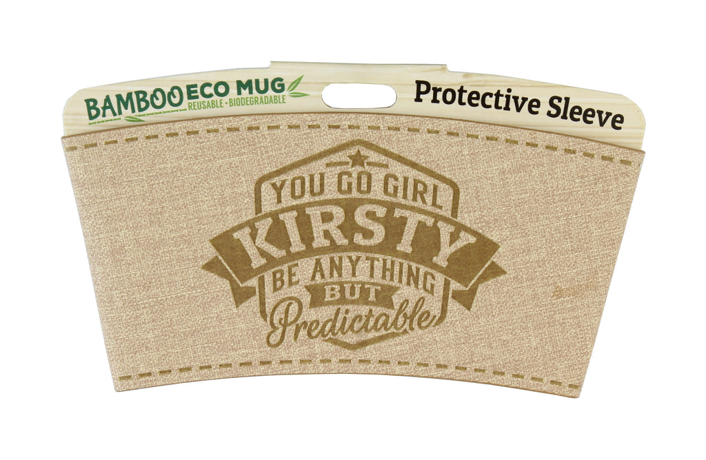 Cu R Kirsty