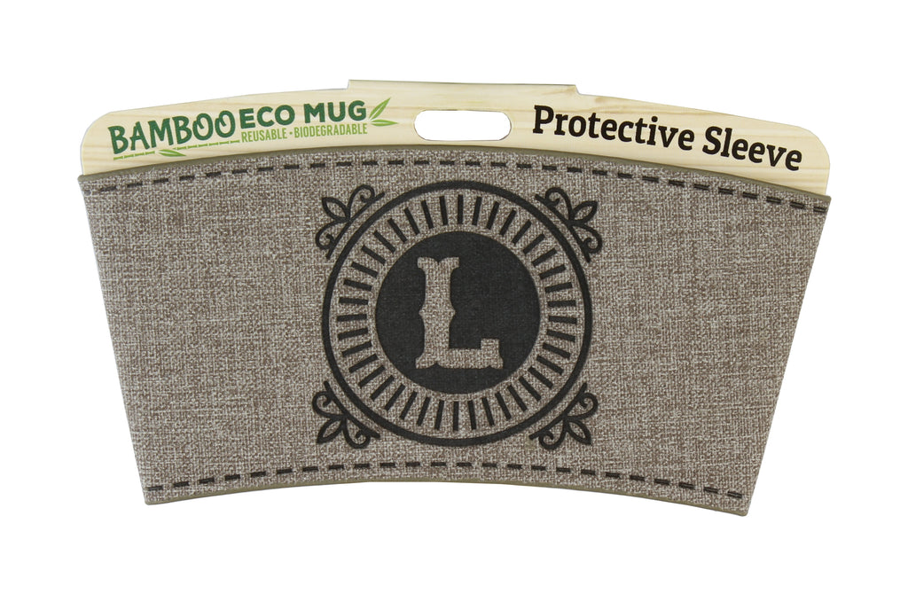 Cup Wrap Sleeve L