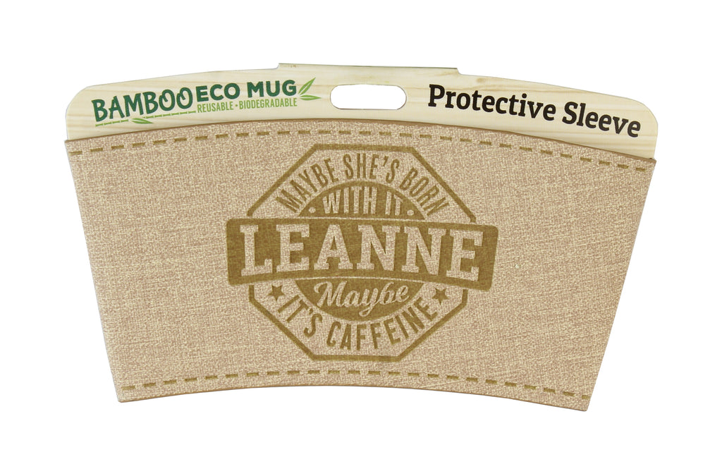 Cu R Leanne