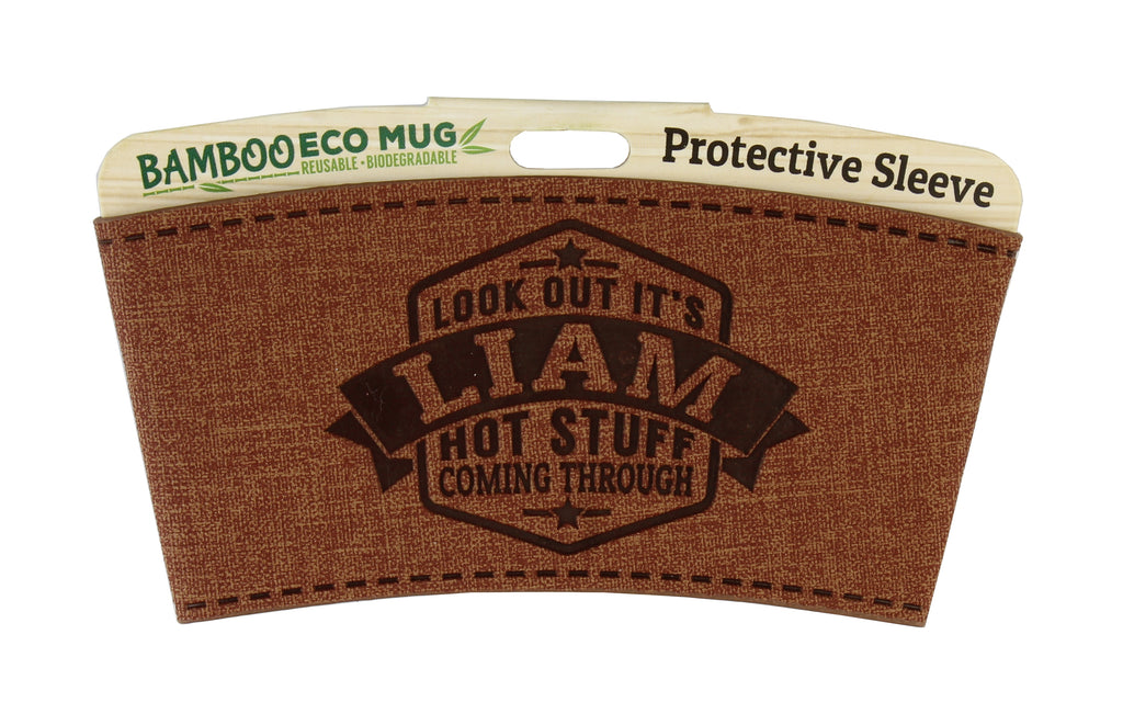 Cu R Liam