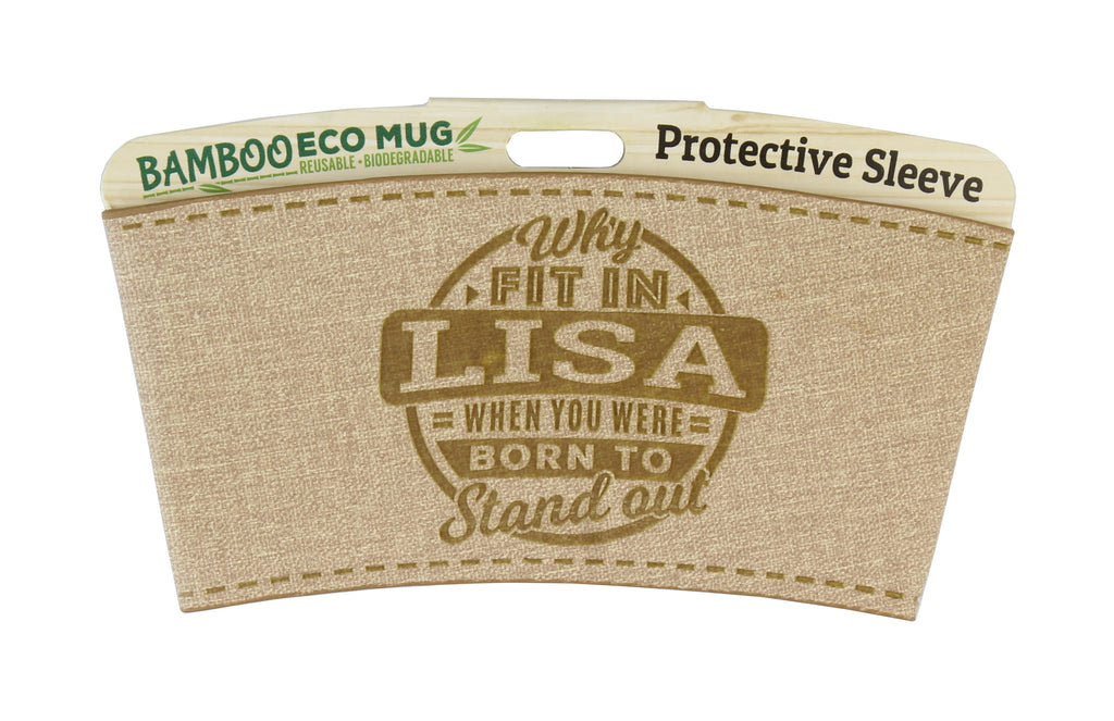 Cu R Lisa