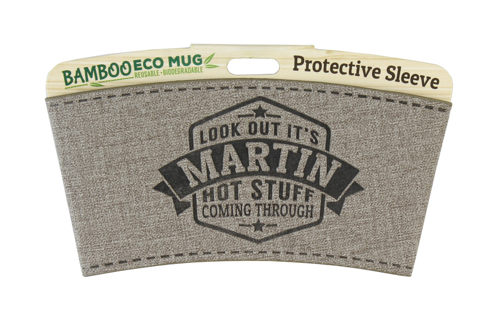 Cu R Martin