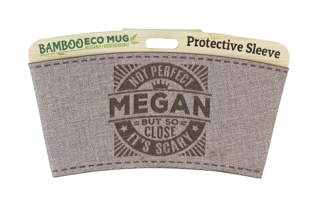 Cu R Megan