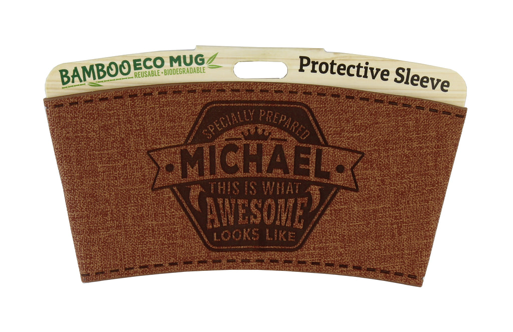 Cu R Michael