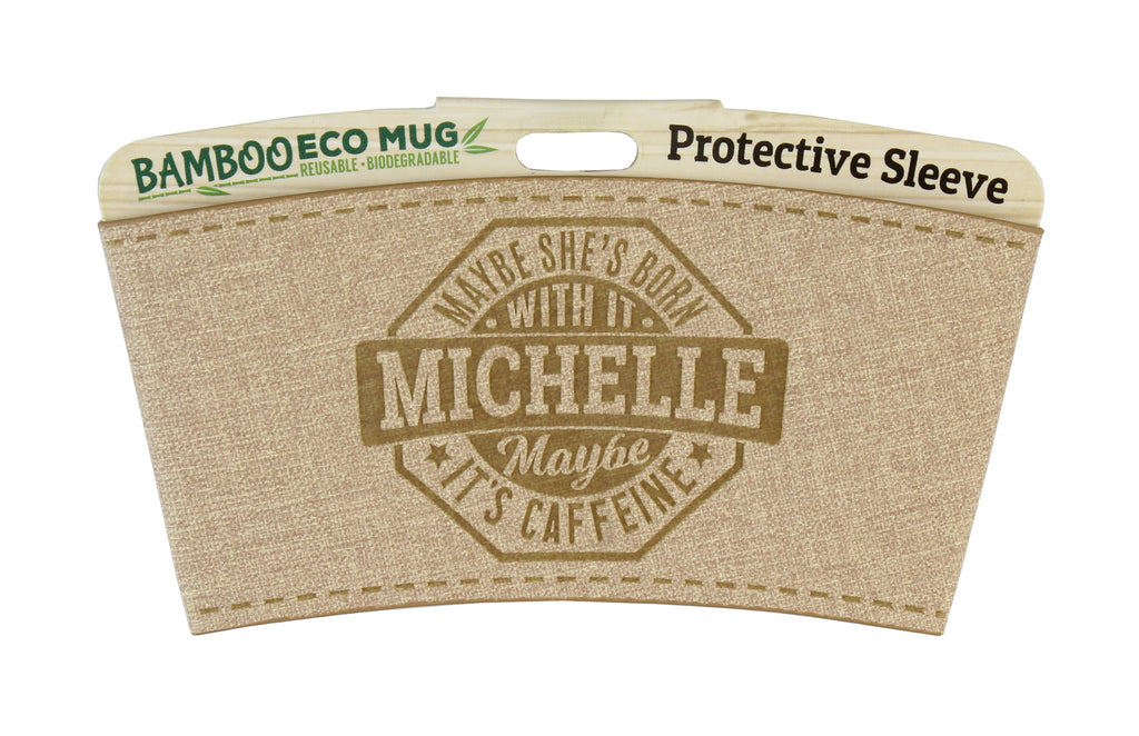 Cu R Michelle