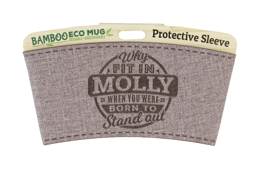 Cu R Molly