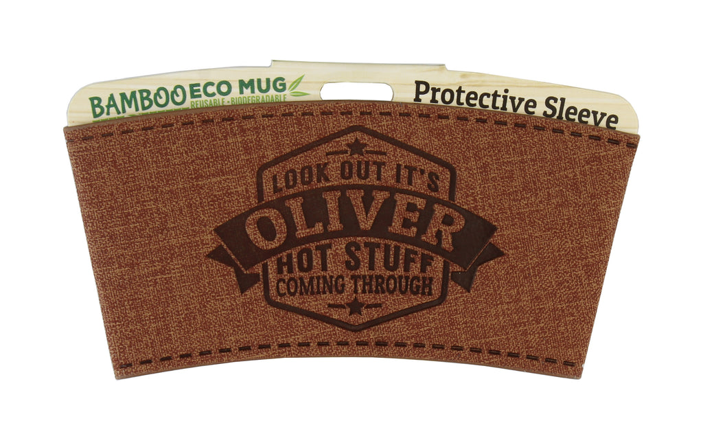 Cu R Oliver
