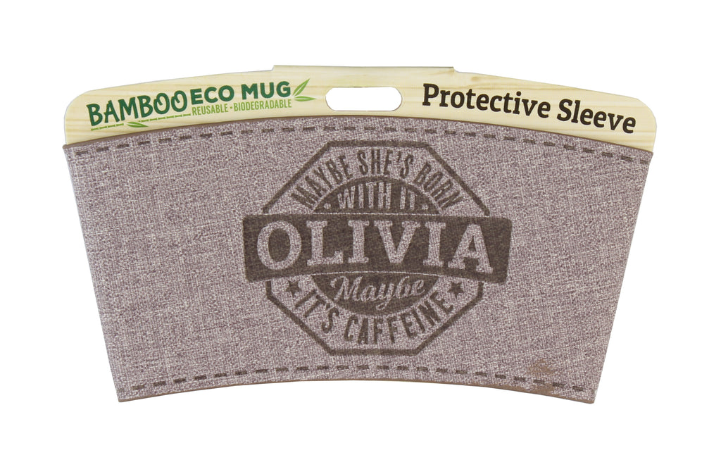 Cu R Olivia