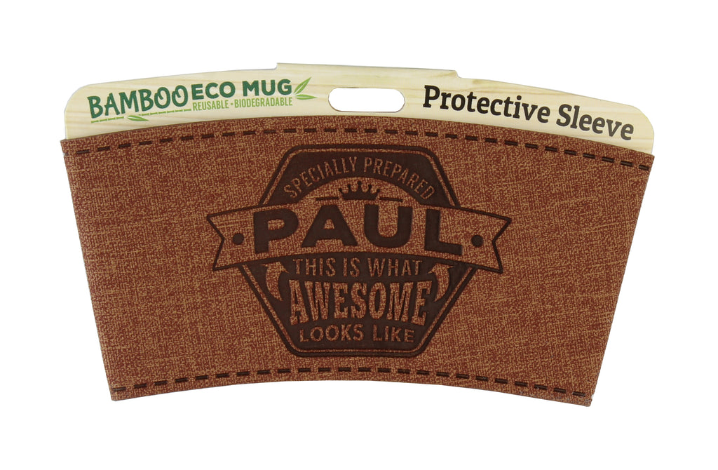 Cu R Paul
