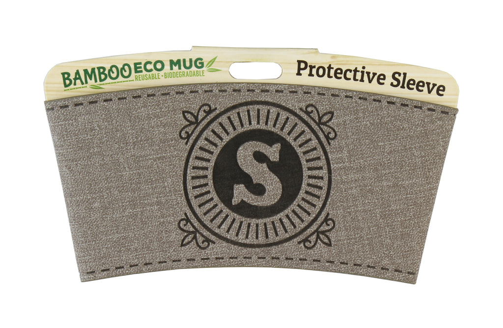 Cup Wrap Sleeve S