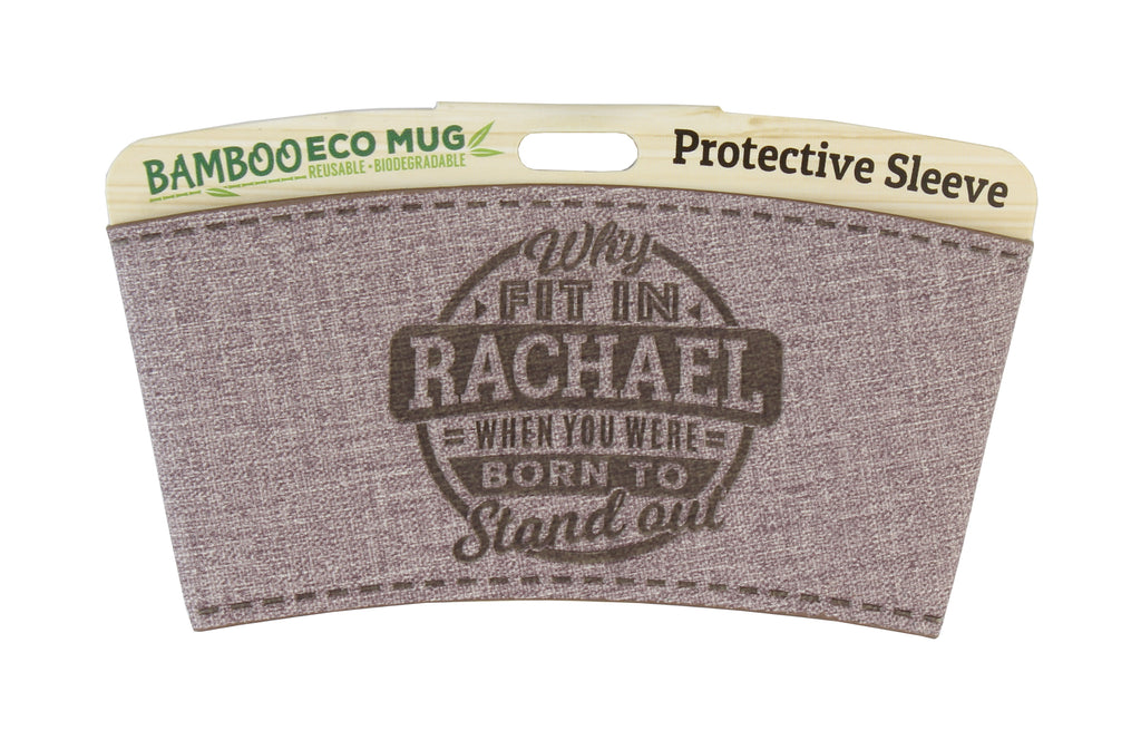 Cu R Rachael