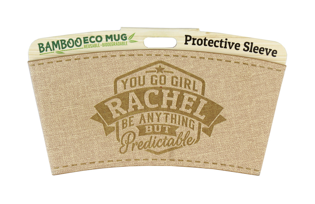Cu R Rachel
