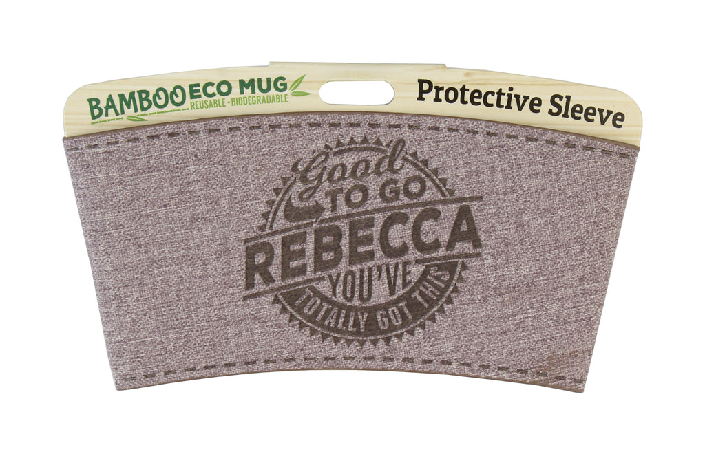 Cu R Rebecca