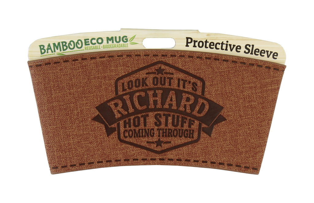 Cu R Richard