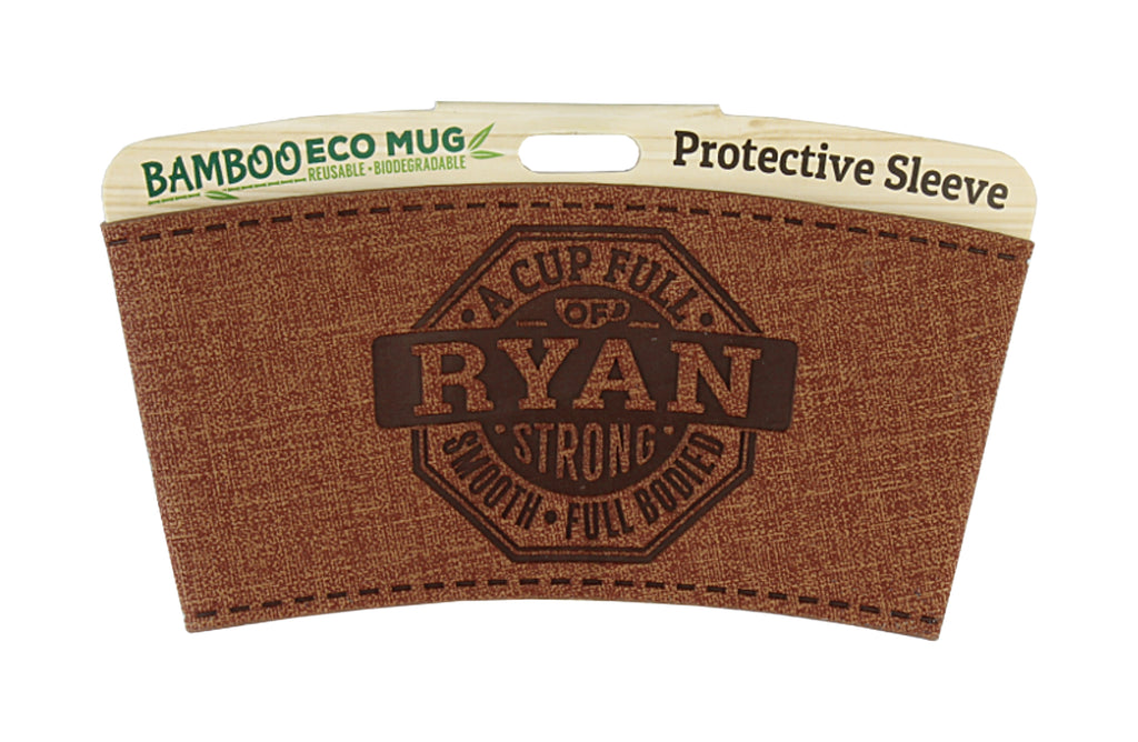 Cu R Ryan