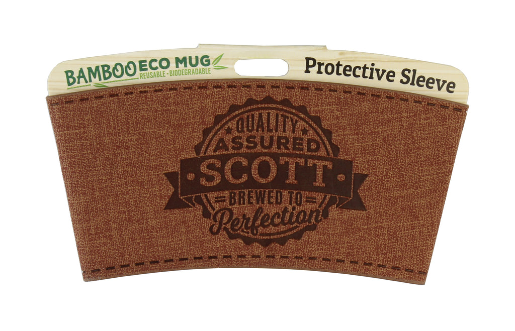 Cu R Scott