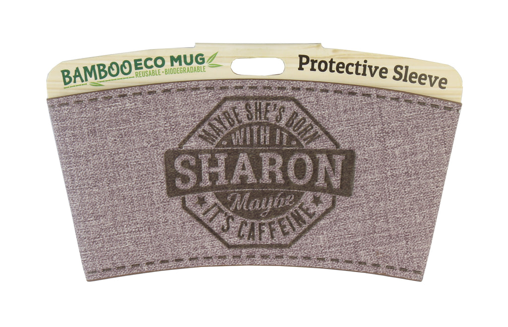 Cu R Sharon