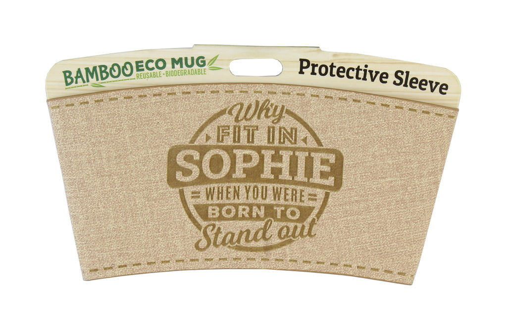 Cu R Sophie