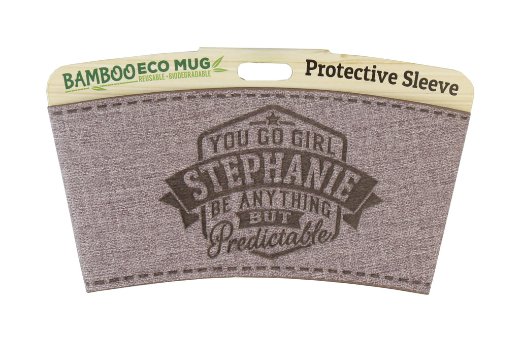 Cu R Stephanie