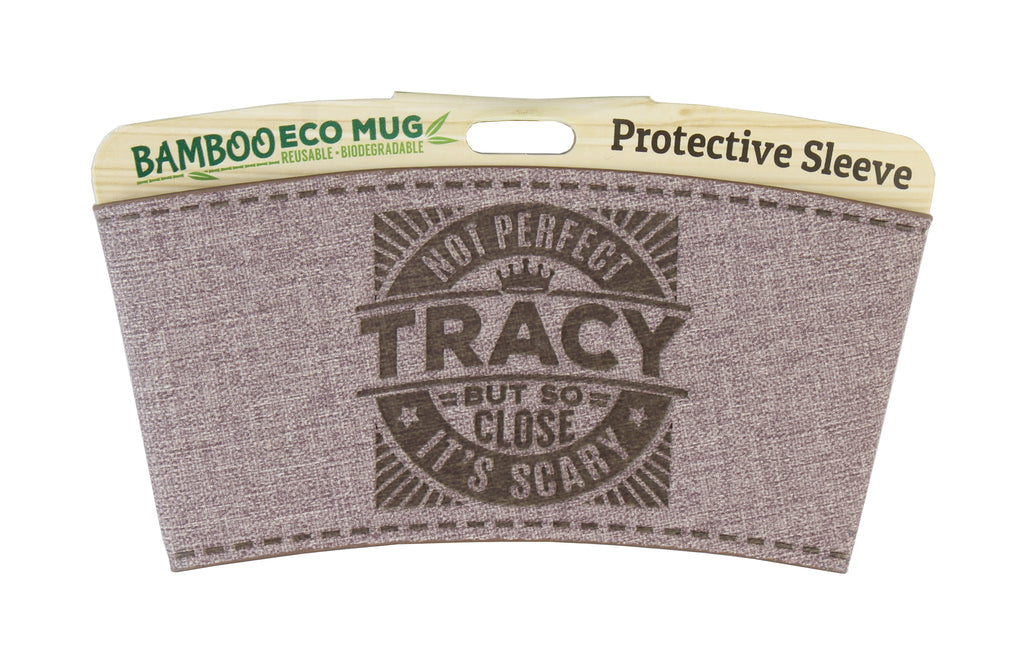 Cu R Tracy