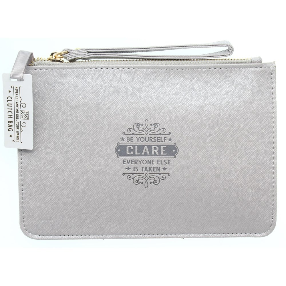 Clutch Bags Clare